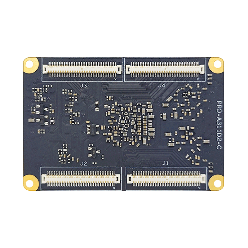 AMLOGIC PRO-A311D2 Core Board