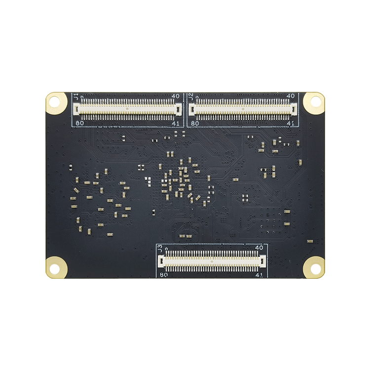 Rockchip PRO-RV1126K Industrial grade core board