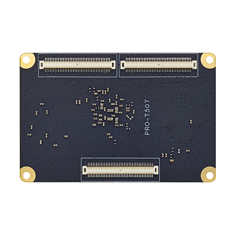 全志 PRO-T507 工業級核心板