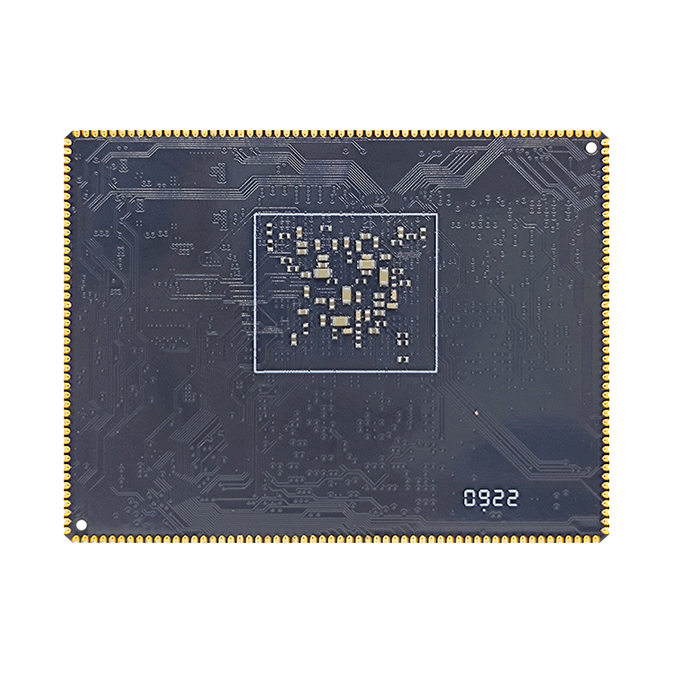 Rockchip RK3288K Industrial grade core board