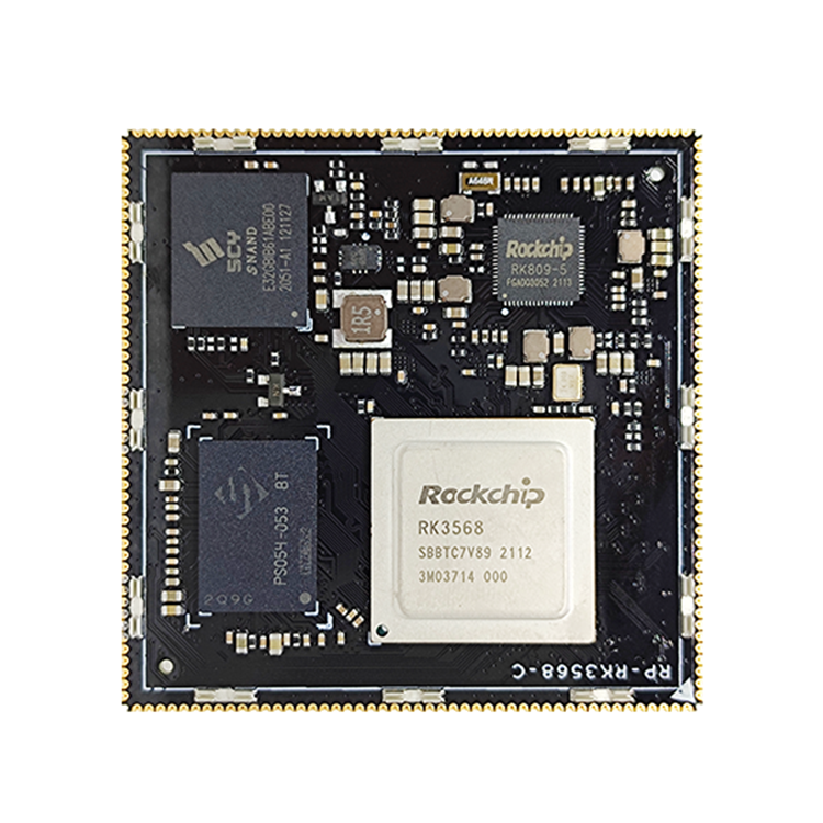 Rockchip RP-RK3568 Core board