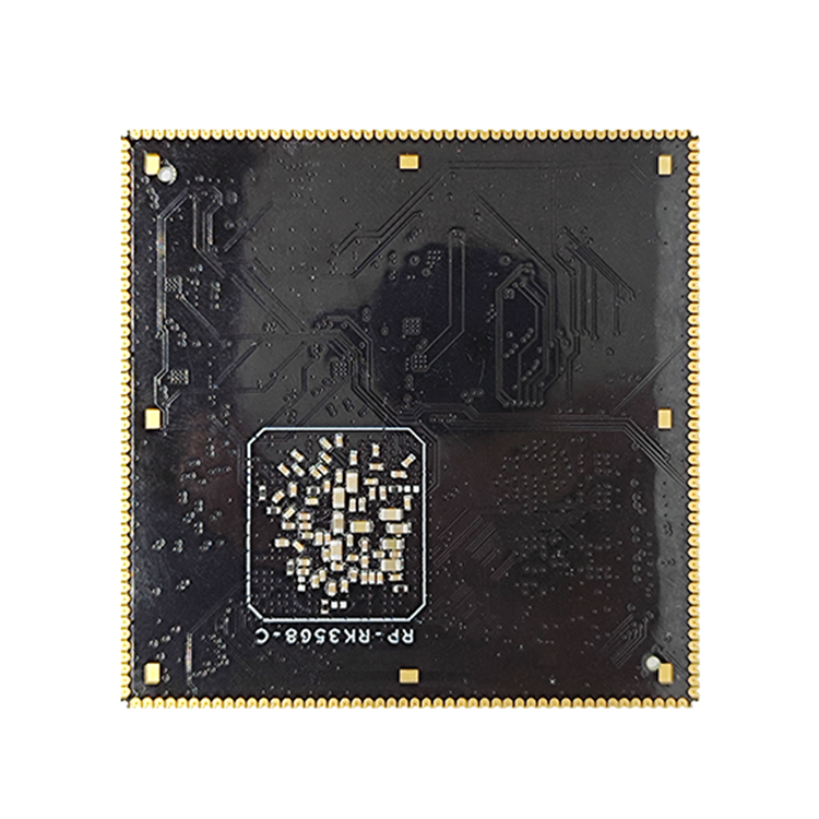Rockchip RP-RK3568 Core board